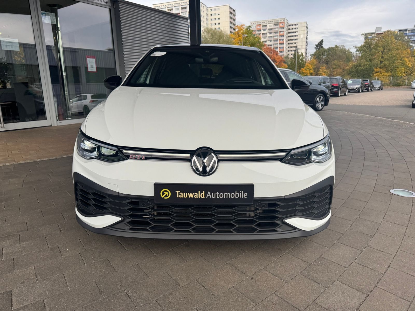 Volkswagen Golf - Bild 3