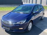 Opel Astra K Sportstourer 1,6 CDTI Business aus 1.Hd. - Opel Astra: Kombi, 1.6