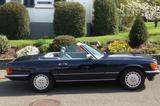 Mercedes-Benz SL 300 - 107er Roadster