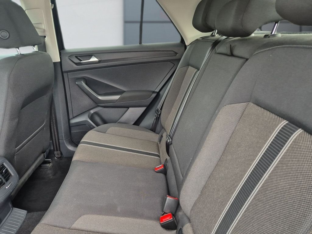 T-Roc 1.0 TSI Style *AHK*SHZ*BLIND SPOT*PDC*APP-