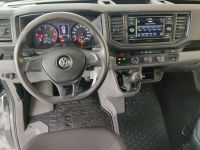 Volkswagen Crafter - Vorschau Bild 8