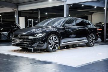 Volkswagen Arteon - 4