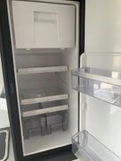 Adria Twin Supreme 600 SPB Automatik 1. Hand