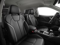Audi Q2 - Vorschau Bild 14
