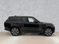 Land Rover Range Rover - Vorschau Bild 6