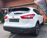 Nissan Qashqai Tekna Automatik+TOP Gepflegt 5J Garantie - Nissan Qashqai: Auto