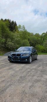 BMW E91 330 D XDRIVE - BMW 330: Kombi, E91 330d