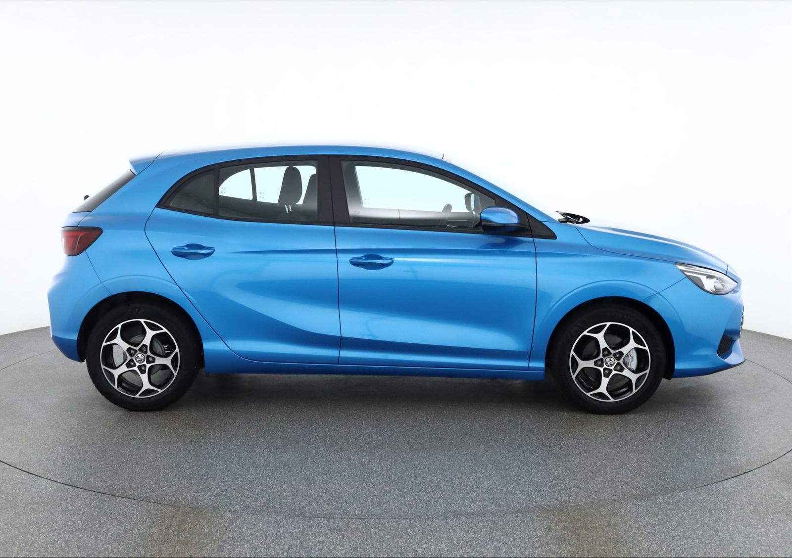 MG3