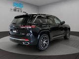 Jeep Grand Cherokee Summit Reserve Plug-In-Hybrid 4Xe - Jeep Grand Cherokee Plug-in Hybrid (PHEV) Gebrauchtwagen