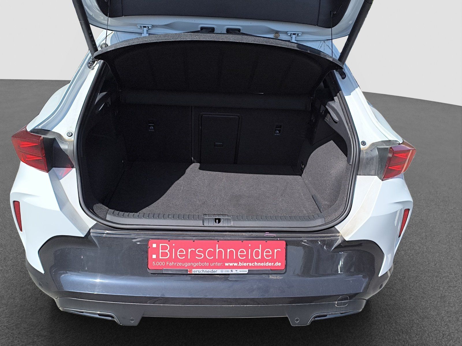 Cupra Formentor - Bild 23