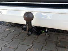 Fahrzeugabbildung Volkswagen T6.1 Multivan 150 PS STANDHZG ASSIST AHK ACC NAV