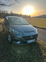 Opel Cors GSI - Opel Corsa: Gsi