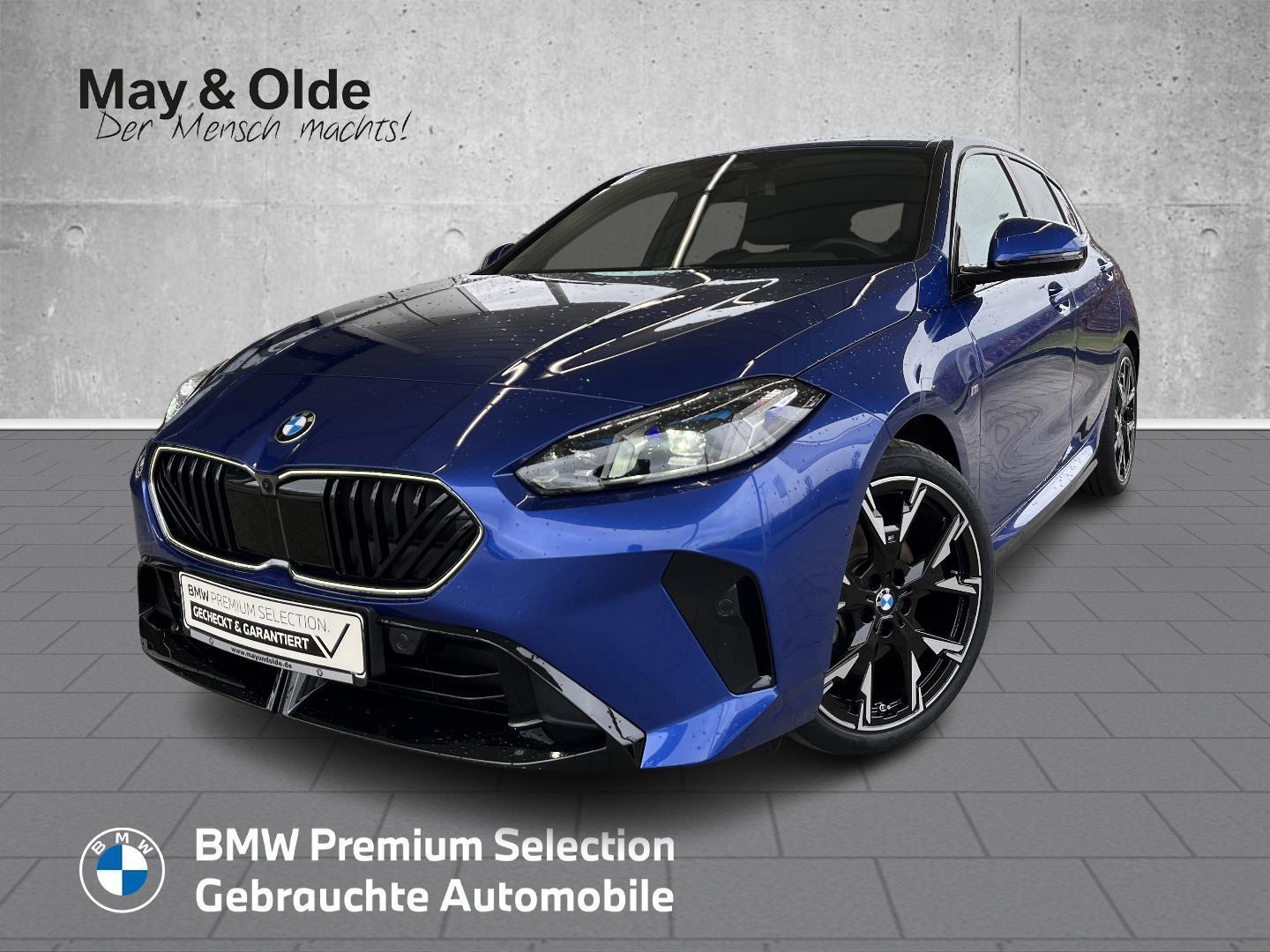 BMW 120 M Sport LED HuD 360° ACC Iconic AR Keyless