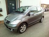 Mercedes-Benz A 180 CDI Avantgarde - Mercedes-Benz A-Klasse: 180 Cdi