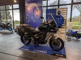 Yamaha Tracer 9 GT+ (Y-AMT) - Yamaha Tracer 9 GT Y-AMT