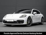 Porsche Panamera 4 E-Hybrid Sport Turismo Platinum Editi - Porsche Panamera Gebrauchtwagen in Hamburg