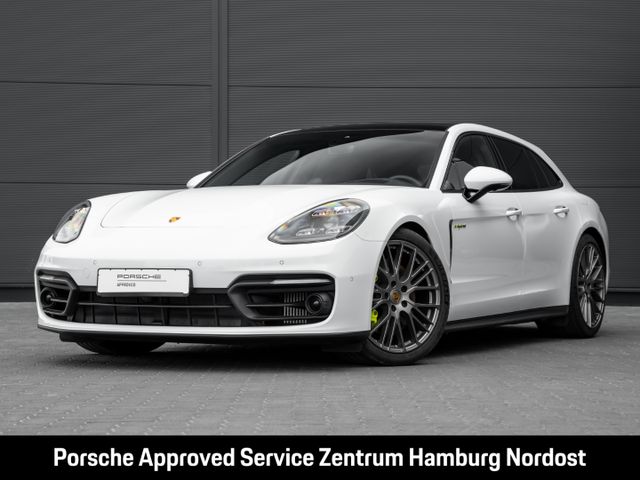 Porsche Panamera 4 E-Hybrid Sport Turismo Platinum Editi
