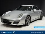 Porsche 997 Carrera 4S 3.8 Navi Xen AUT PDC - Porsche 997 Gebrauchtwagen in München