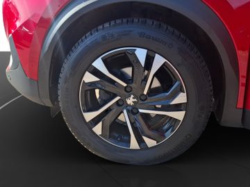 Peugeot 2008 Allure 1.2 PureTech 130 Kam.+KeyLess+LED