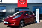 Nissan Leaf Tekna 30kWh - Nissan Leaf: 30 Kwh
