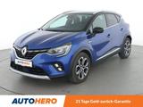 Renault Captur 1.6 E-Tech Hybrid Edition One Aut.*NAVI* - Renault Captur Gebrauchtwagen in Hannover