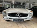 Mercedes-Benz 230 SL Pagode - Mercedes-Benz 230 aus 1966: 230sl