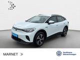 Volkswagen ID.4 Pur Navi*Wärmep.*Keyless*LED*SHZ* - mit Elektro-Antrieb: Sportwagen