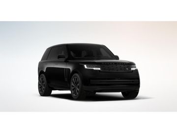 Land Rover Range Rover P460e Westminster Edition HUD Shadow