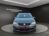 Volkswagen Touran 2.0 TDI Highline+Navi+7-Sitzer+AHK - gebrauchte VW Touran aus dem Jahr 2008
