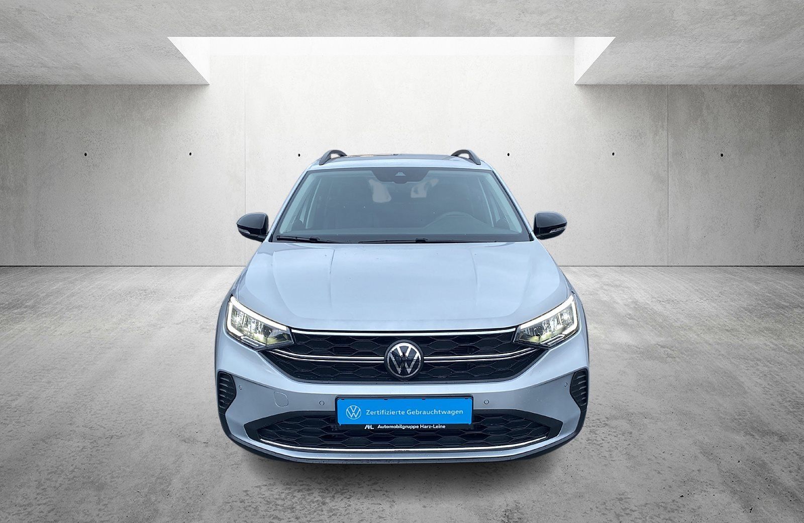 Volkswagen Taigo - Bild 9