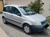 Fiat Panda - Fiat Panda Gebrauchtwagen in Osnabrück