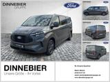 Ford TRANSIT CUSTOM 320 L2 H1 Kasten DoKa LKW Limited