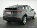 Audi Q4 Sportback 35 e-tron Sportsitze,MatrixLED,Kame - Audi Q4 mit Elektro-Antrieb