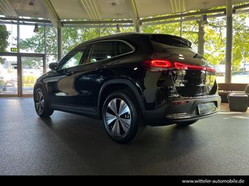 صورة مصغرة 13 لـ 2022 Mercedes-BENZ EQA