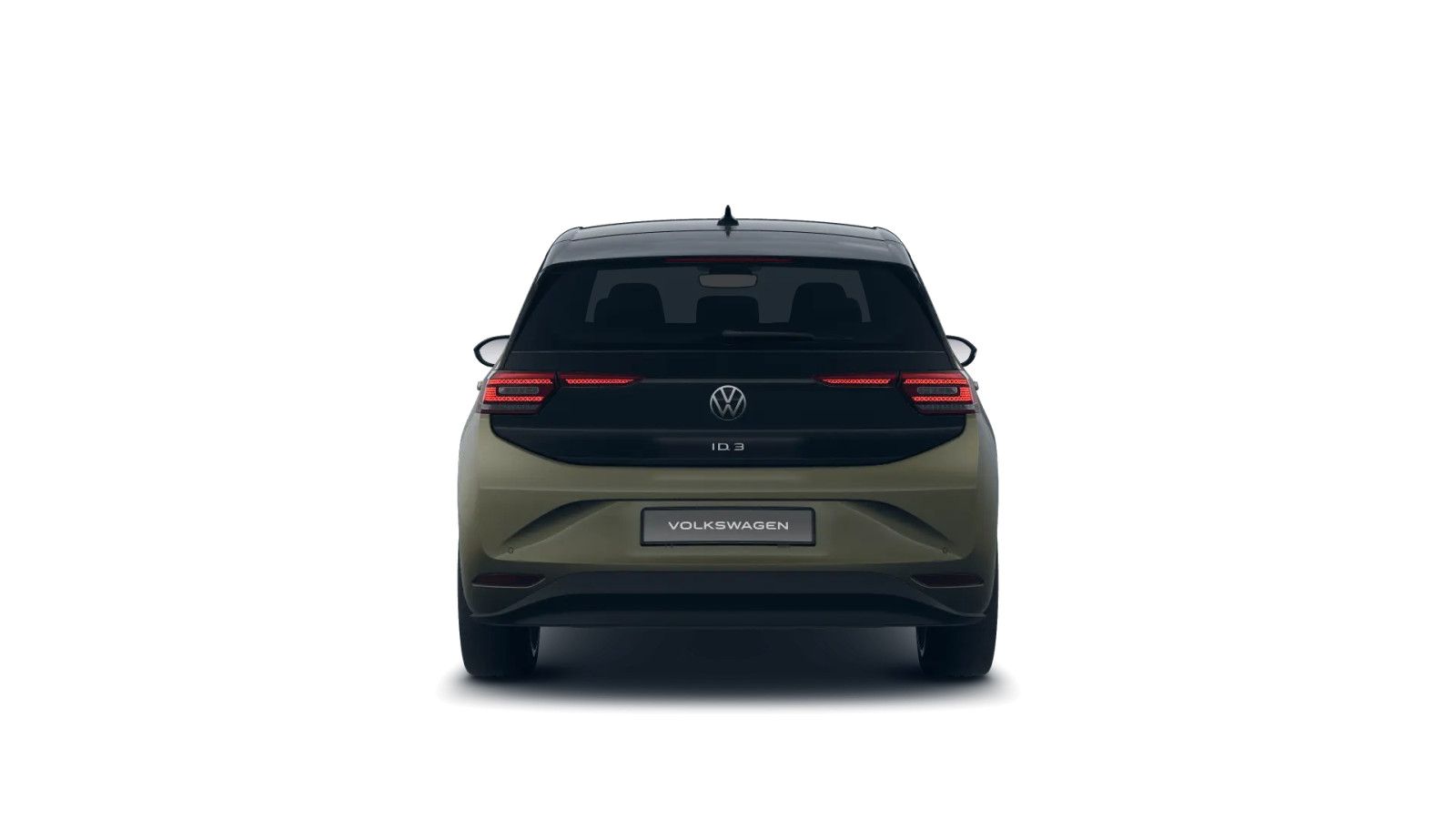 Volkswagen ID.3 - Bild 8
