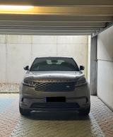 Land Rover Range Rover Velar 2.0 D240 S S - Land Rover Range Rover Velar in Hamm