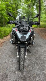 BMW R 1250 GS Adventure  - BMW ADVENTURE 1250 GS