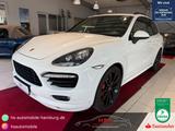 Porsche Cayenne Turbo*Panorama*Navi - Porsche Cayenne: Allradantrieb