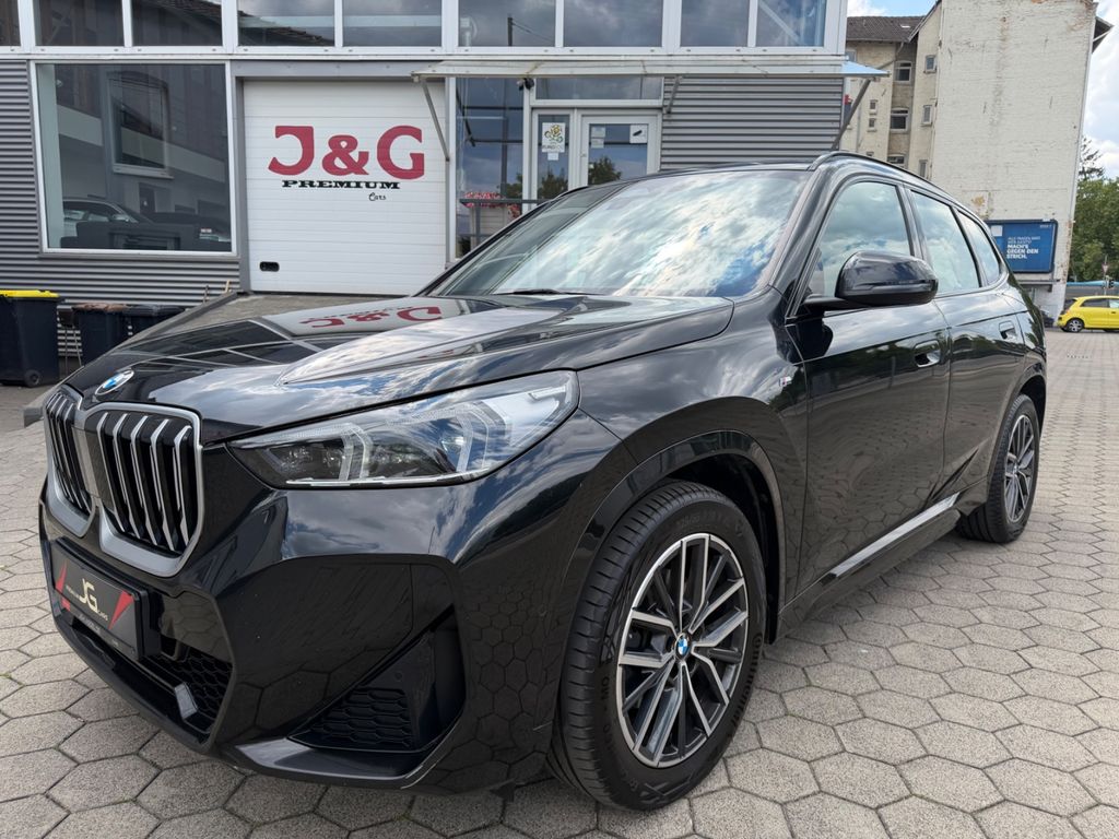Image of BMW X1