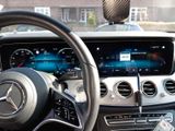 Mercedes-Benz E 300 de Autom. - - Mercedes-Benz E 300 aus 2024