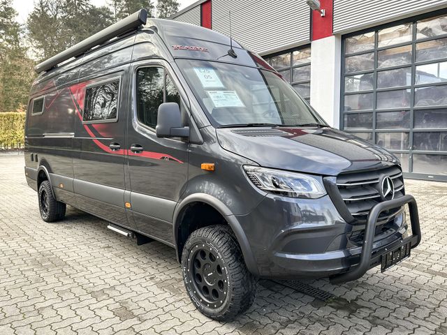 Kabe VAN 690 LB OFFROAD (Preis VB)