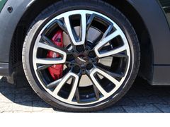 Fahrzeugabbildung MINI John Cooper Works Cabrio *Sehr viele Extras!*