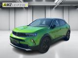 Opel Mokka 1.2 Turbo Ultimate *Bequemer Einstieg* - Opel Mokka Gebrauchtwagen in Leipzig