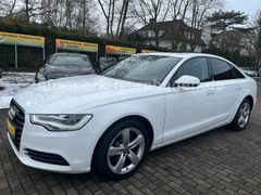 AUDI A6 2.0 TDI*HUD*Matrix*Keyless*S-Dach*Leder*SZH*S