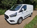 Ford Transit Custom 1A Zustand GARANTIE VIEL EXTRAS