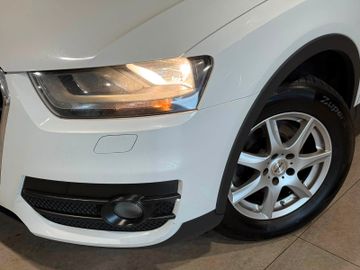 Audi Q3 - 2
