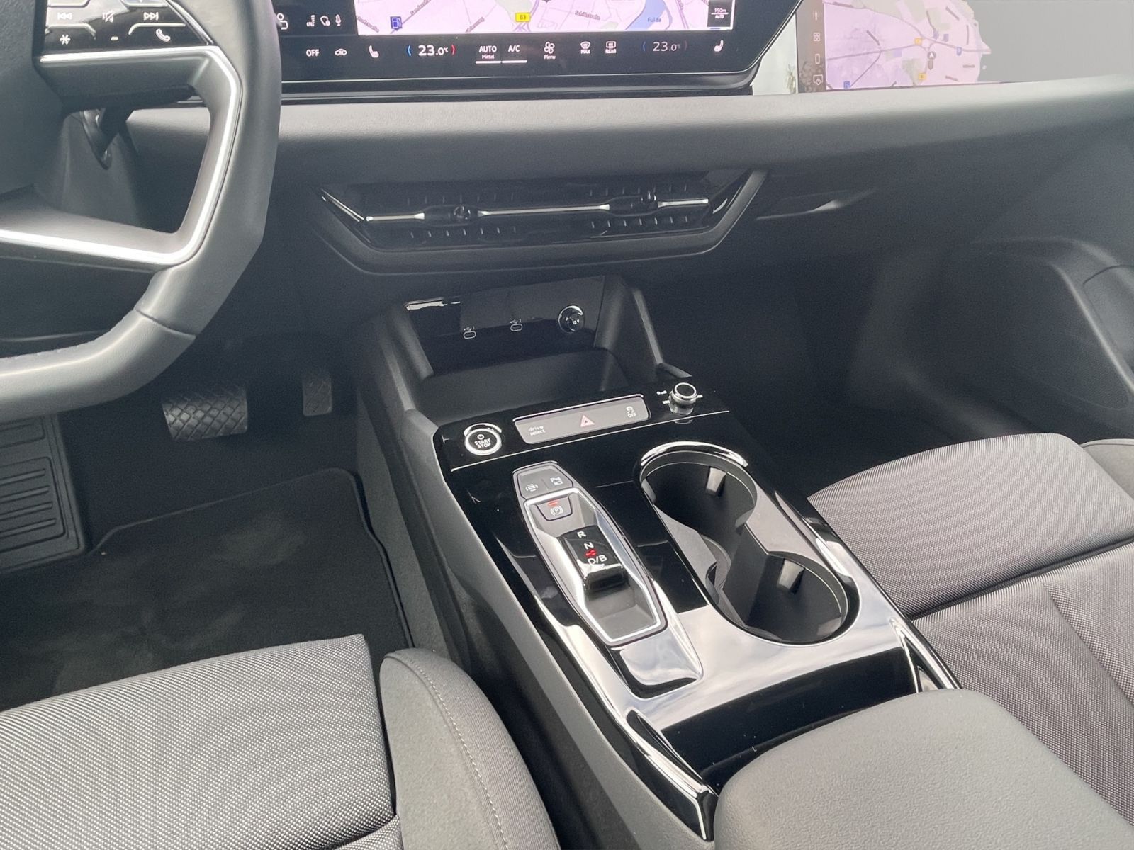 Audi A6 e-tron - Bild 14