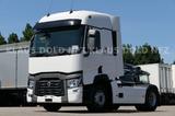Renault T 460 Retarder Blatt/luft Kühlbox Euro 6 - Renault 460