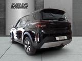 Opel Frontera GS 100kw AT Tech-Paket Navi Digitales C - Opel Frontera mit Benzin-Antrieb