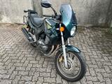 Honda CB500 - SPORTTOURER VON 251 BIS 500 CCM